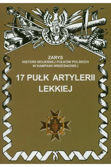 17 pu�k artylerii lekkiej - Przemys�aw Dymek