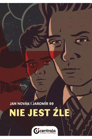 Nie jest �le - Jan Novak, Jaromir  99