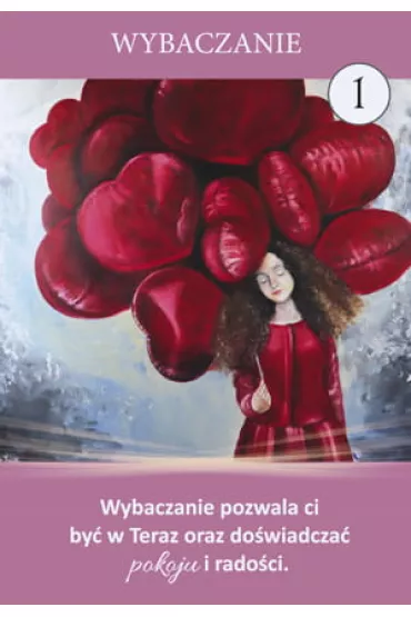 Wyrocznia Kronik Akaszy - Gabrielle Orr