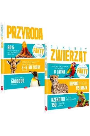 Przyroda (2 tytu�y)