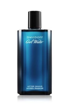 Davidoff Cool Water Men Woda po goleniu 125 ml