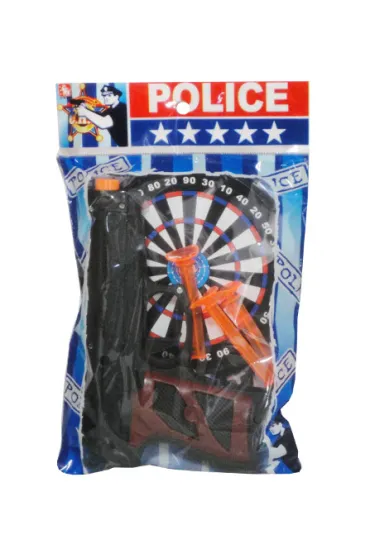 Pistolet na strza�ki Swede