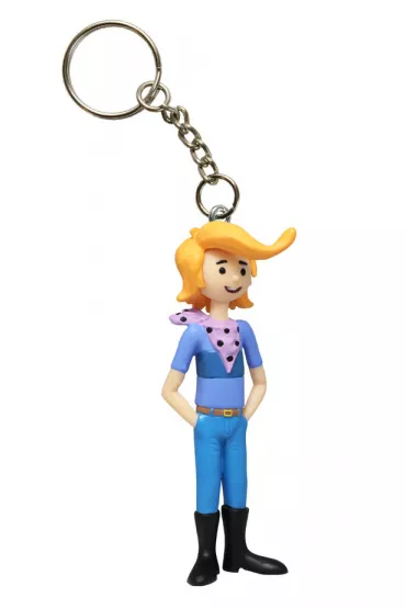 Tisso Toys Brelok - Romek