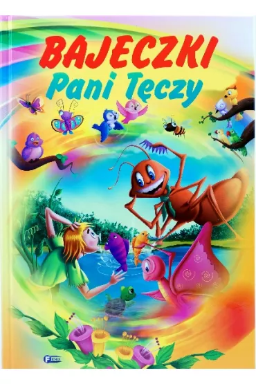 Bajeczki Pani T�czy *