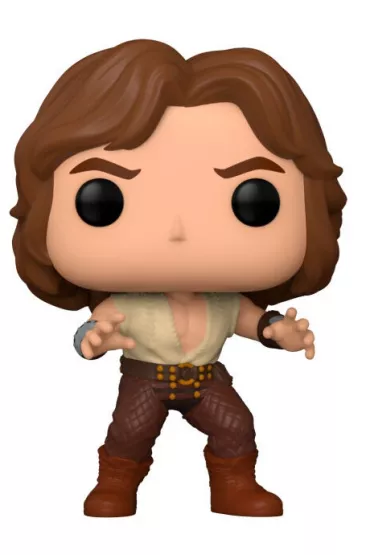Funko POP TV: Hercules: The Legendary Journeys - Hercules