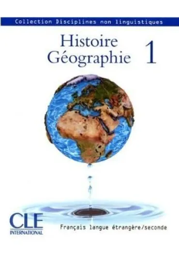 Histoire Geographie 1 - Anne-Laure Garcia, C Fernandez Rodriguez, Victoria  Diaz