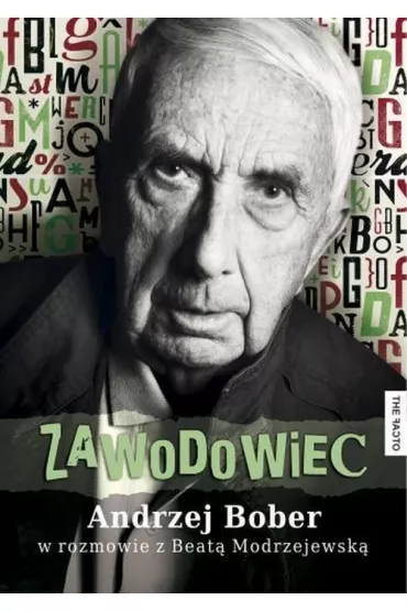 Zawodowiec - Andrzej Bober, Beata Modrzejewska