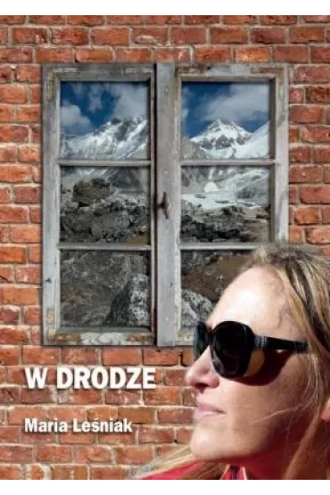 W drodze - Maria  Le�niak