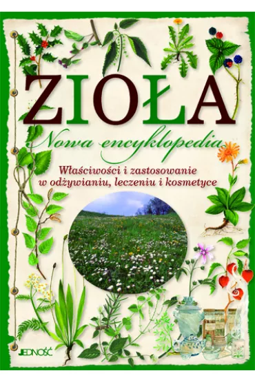 Zio�a nowa encyklopedia - Mancini Paola, Barbara  Polettini