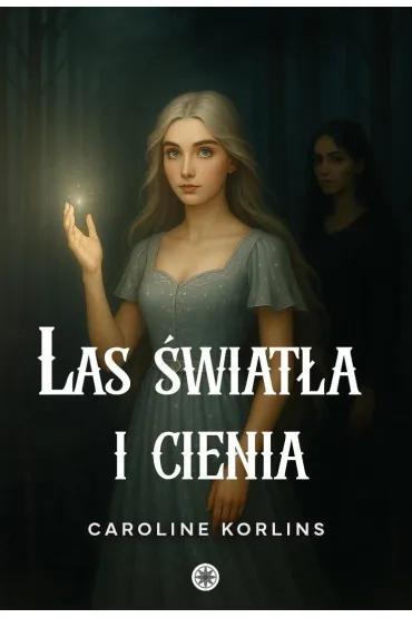 Las �wiat�a i cienia - Caroline  Korlins