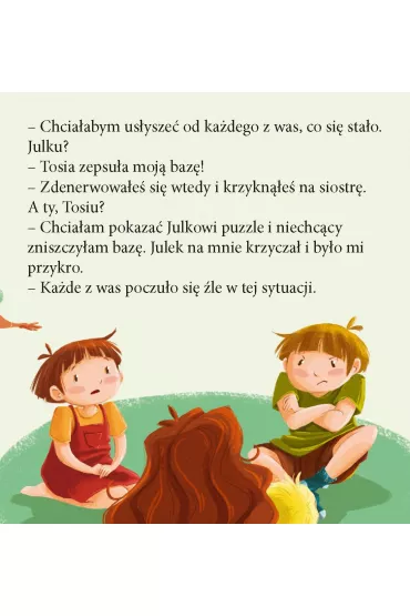 Tosia i Julek przepraszaj. (Nie) tacy sami. Tom 10 - Magdalena  Boko-Mysiorska