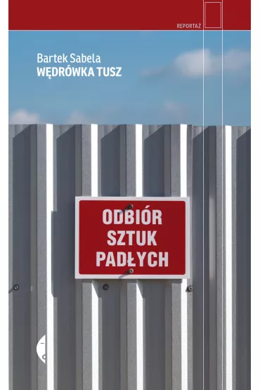 W�dr�wka tusz - Bartek Sabela