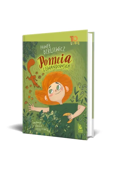 Pomcia Lewandowska - Pawe� Ber�sewicz