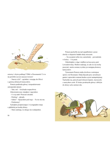 Pomcia Lewandowska - Pawe� Ber�sewicz