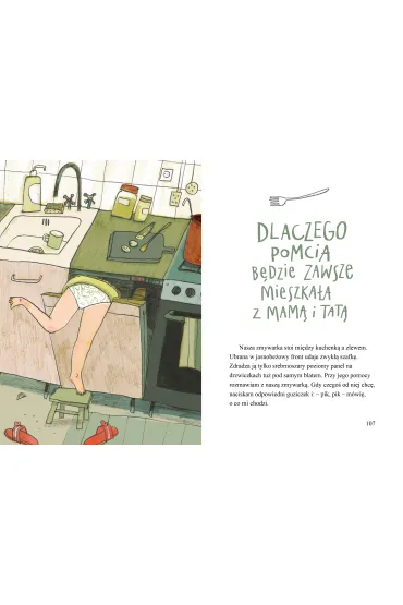 Pomcia Lewandowska - Pawe� Ber�sewicz
