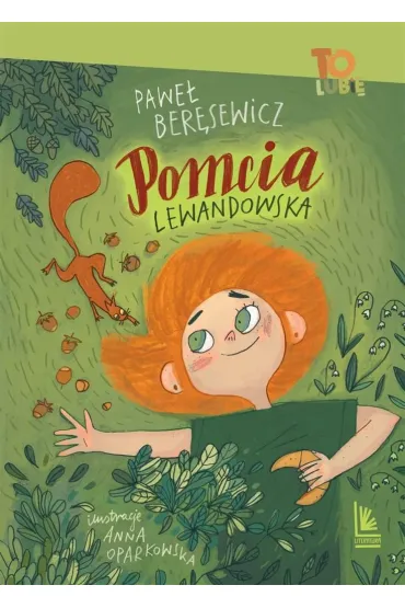 Pomcia Lewandowska - Pawe� Ber�sewicz