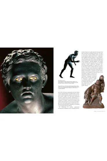 Pompeje. Odzyskana historia