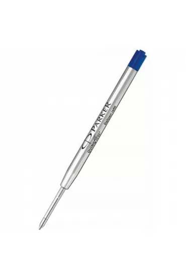 Parker Wk�ad d�ugopisowy M 2119154 niebieski 10 szt.