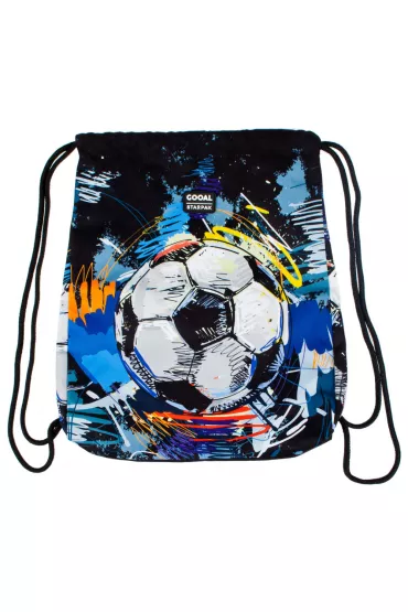 Starpak Worek na rami� Football