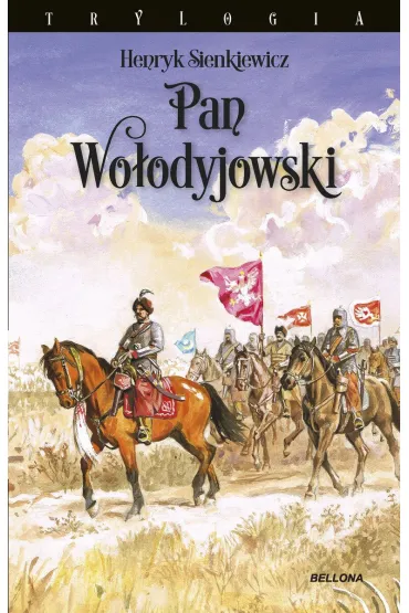 Pan Wo�odyjowski - Henryk Sienkiewicz