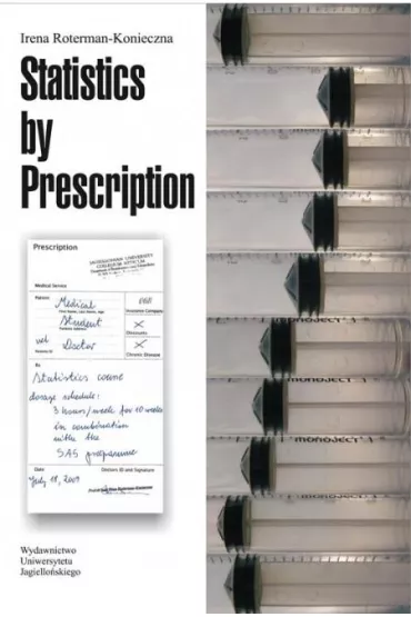 Statistics by Prescription - Irena Roterman-Konieczna