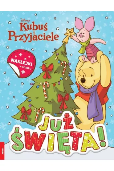 Kubu� i przyjaciele. Ju� �wi�ta! *