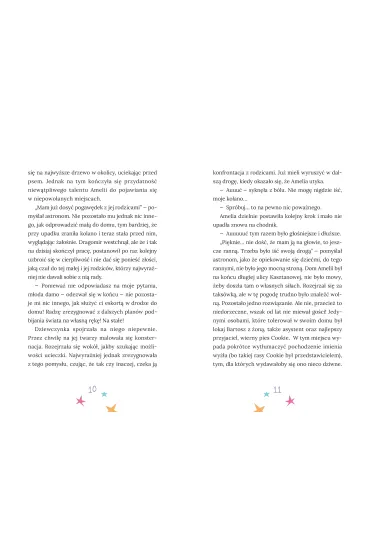 Podr� w g��b T�czowej Galaktyki - Magdalena  P�uciennik