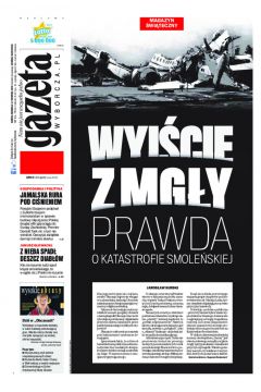 ePrasa Gazeta Wyborcza - Radom 81/2013