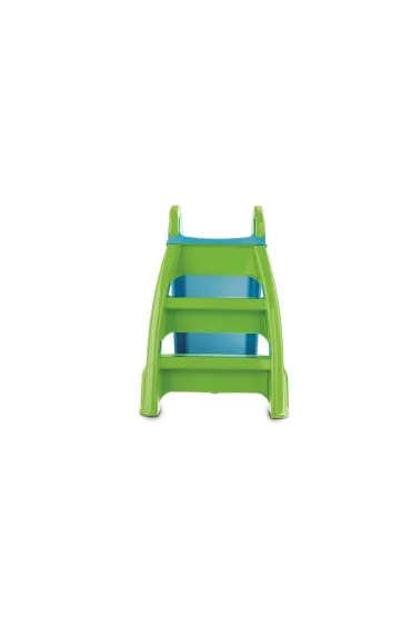 Zje�d�alnia First Slide green/blue Little Tikes