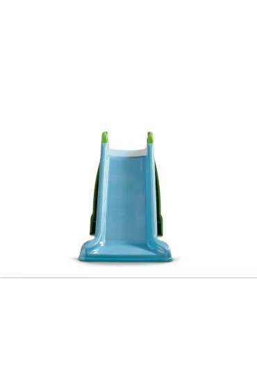 Zje�d�alnia First Slide green/blue Little Tikes