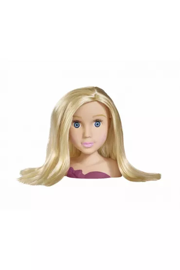 G�owa do stylizacji 19cm Simba