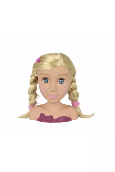 G�owa do stylizacji 19cm Simba