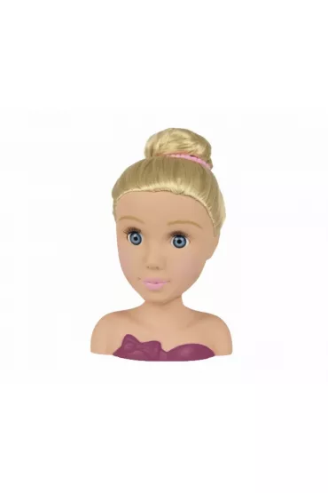 G�owa do stylizacji 19cm Simba