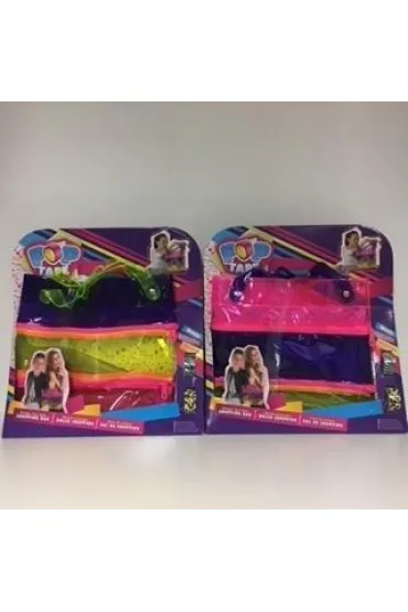 Branded Toys Torba du�a do ozdobienia