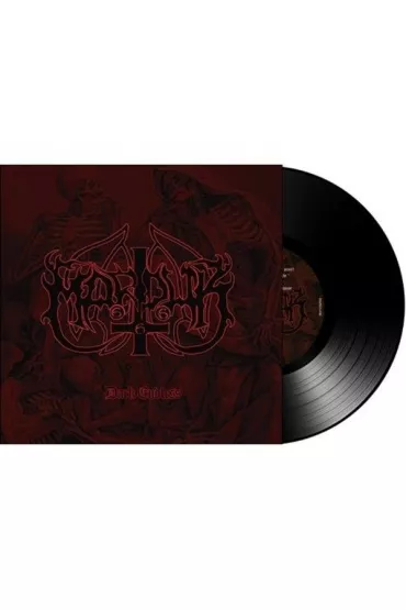 Dark Endless (vinyl) - Marduk