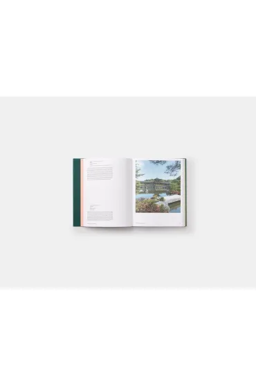 The Japanese Garden wer. angielska - Walker Sophie