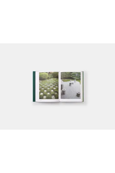 The Japanese Garden wer. angielska - Walker Sophie