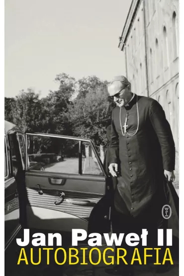 Autobiografia - Jan Pawe� II