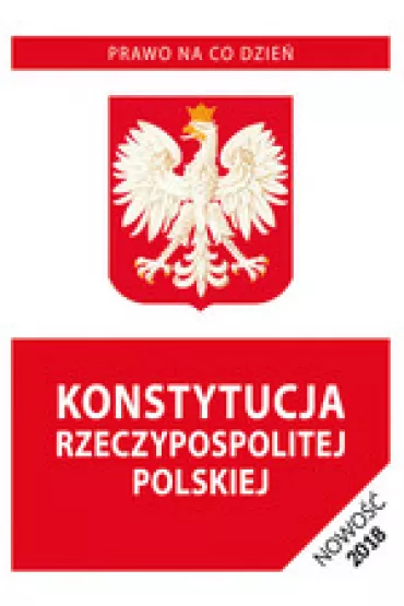 Konstytucja 2018