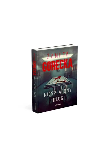 Niesp�acony d�ug - �aneta  G�recka