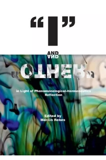 I and "Other" - Marcin  Rebes