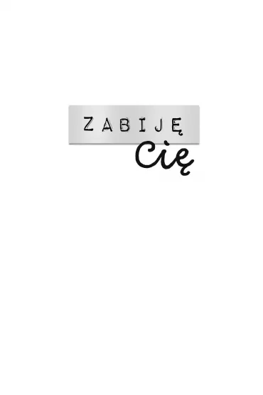 Zabij� Ci� - Vquiet