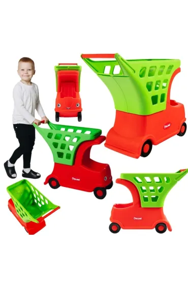W�zek sklepowy Doloni
