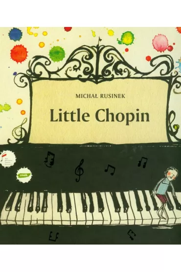 Little Chopin - Micha� Rusinek