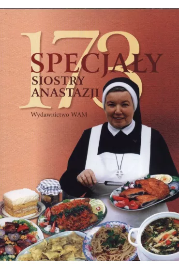 173 specja�y Siostry Anastazji - Anastazja Pustelnik