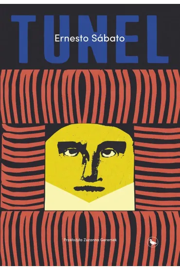 Tunel - Sabato Ernesto