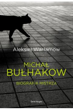 Michai Buhakow Biografia mistrza
