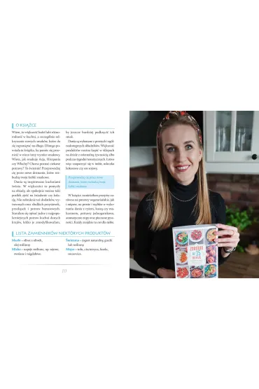 Zdrowo w 15 minut. Obiady. Szybkie dania z ca�ego �wiata - Marta  Maciurzy�ska