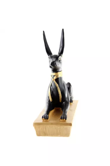 B�g Anubis, figurka