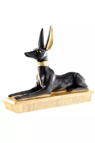 B�g Anubis, figurka